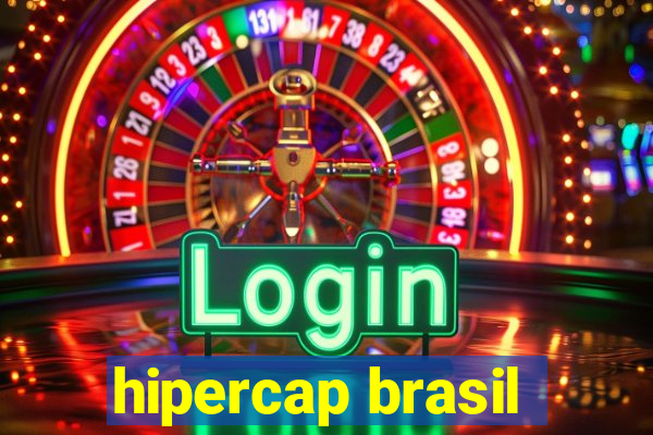 hipercap brasil